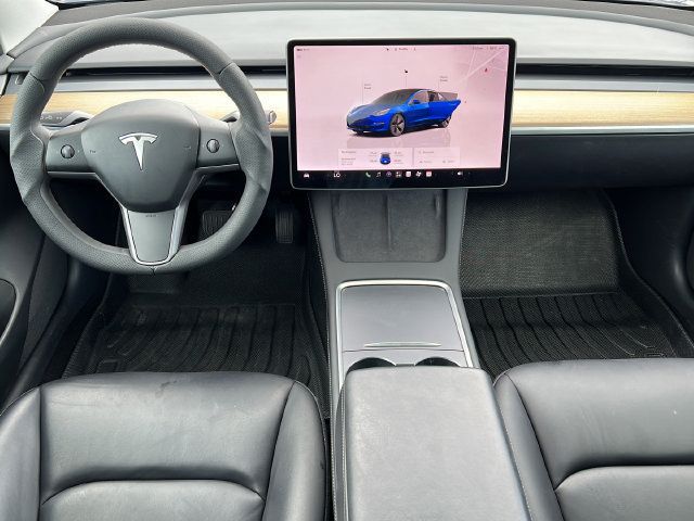 Used 2023 Tesla Model 3 Standard Range RWD image 13