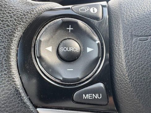 Used 2013 Honda Civic LX image 16