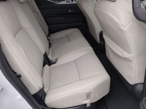 New 2026 Toyota Tacoma Limited image 27