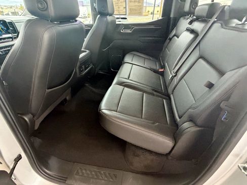 Used 2022 Chevrolet Silverado 1500 RST image 17