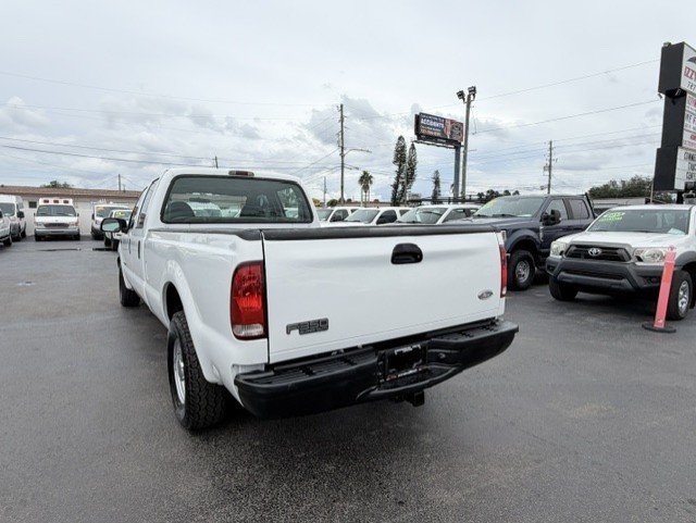 Used 2003 Ford F350 XL RWD image 8