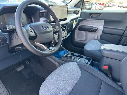 New 2025 Ford Maverick XLT w/ XLT Luxury Package image 15