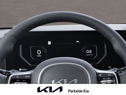 New 2026 Kia Carnival SX w/ SX Dark Edition Package FWD image 21