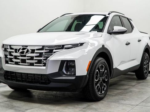 Used 2024 Hyundai Santa Cruz SEL w/ Activity Package image 6