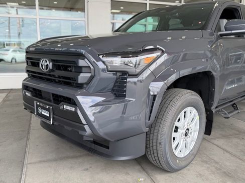 New 2026 Toyota Tacoma SR5 RWD image 3