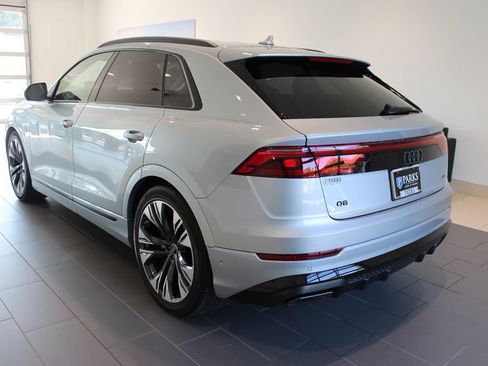 New 2026 Audi Q8 Prestige AWD/4WD image 31