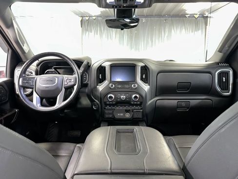 Certified 2021 GMC Sierra 3500 Denali w/ Denali Ultimate Package image 35