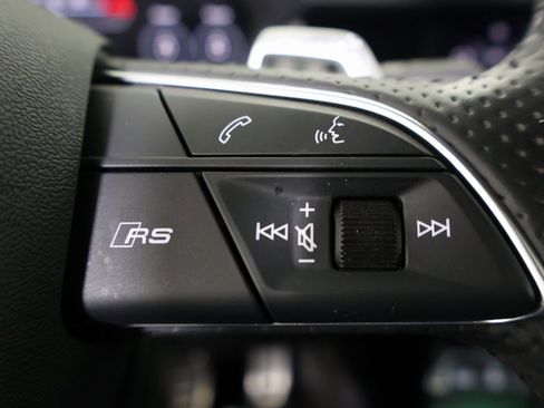 Used 2024 Audi RS 3 image 44