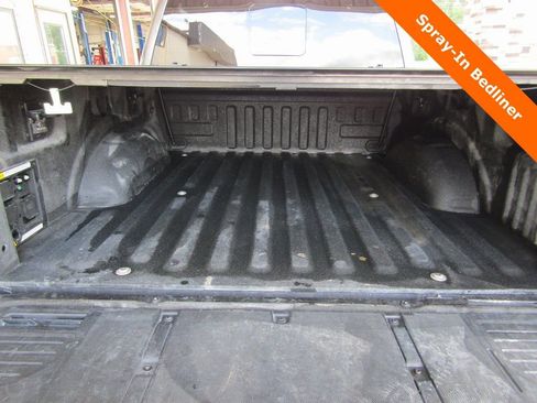 Used 2022 Ford F150 Lariat w/ Equipment Group 502A High image 21