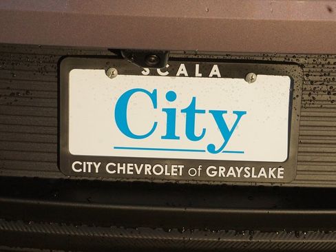 New 2026 Chevrolet Equinox EV LT image 30