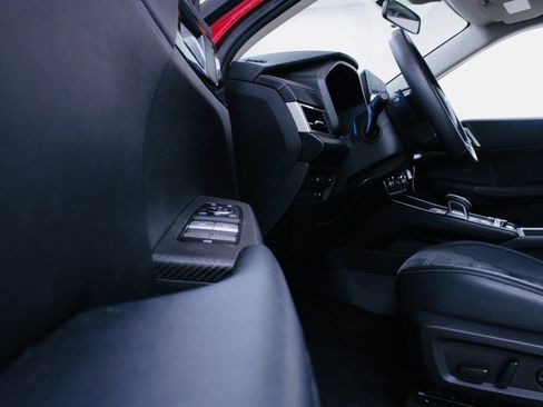 Used 2023 Mitsubishi Outlander SE image 3