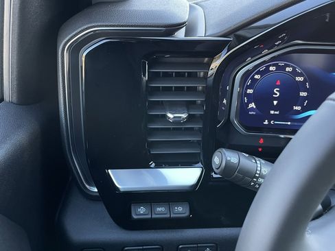 New 2026 Chevrolet Silverado 1500 LTZ w/ Technology Package image 14