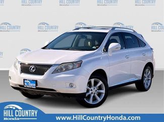 Used 2012 Lexus RX 350 FWD w/ Premium Pkg video 1