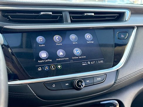 Used 2023 Buick Encore GX Preferred w/ Cold Weather Comfort Package image 10