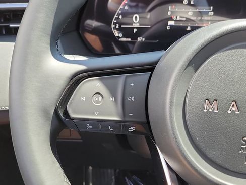 New 2026 MAZDA CX-5 Select AWD/4WD image 7