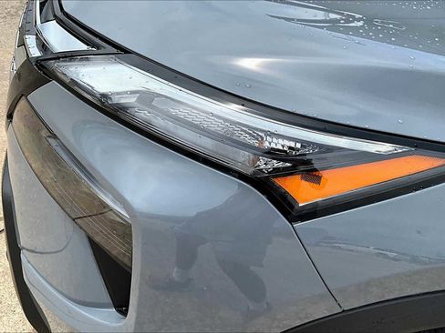 New 2026 Nissan Rogue SV image 13