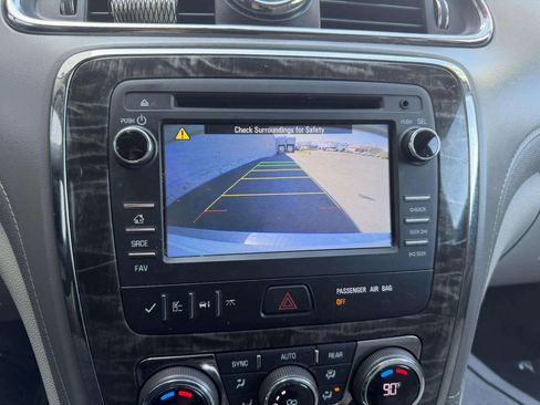 Used 2014 Buick Enclave Convenience AWD/4WD image 20