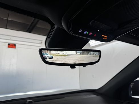 New 2026 Chevrolet Equinox RS w/ Safety and Technology Package image 45