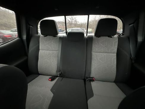 Certified 2023 Toyota Tacoma TRD Off-Road w/ Technology Package image 26