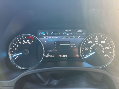 Used 2020 Ford F150 King Ranch image 12