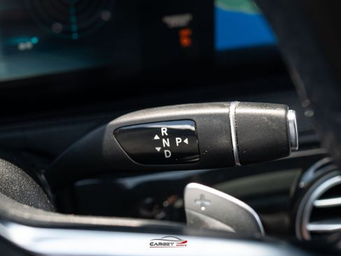 Used 2018 Mercedes-Benz S 450 4MATIC Sedan image 27