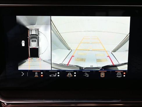 Used 2024 GMC Sierra 1500 Denali Ultimate AWD/4WD image 21