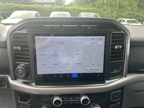 Used 2024 Ford F150 XLT w/ Mobile Office Package image 17