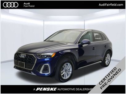 Used 2023 Audi Q5 2.0T Premium w/ Convenience Package