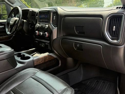 Used 2022 GMC Sierra 2500 Denali AWD/4WD image 26