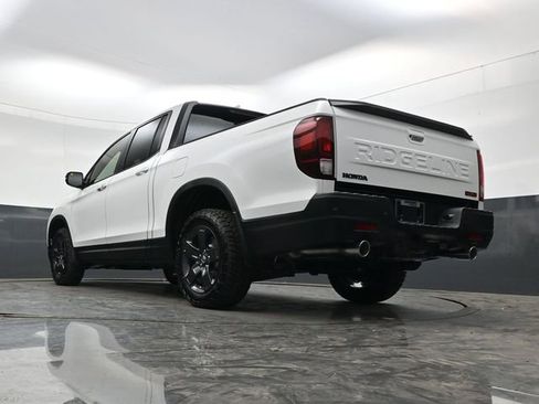 New 2026 Honda Ridgeline TrailSport image 32