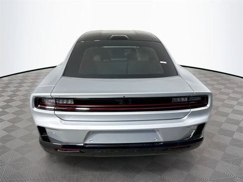 Used 2025 Dodge Charger R/T w/ Quick Order Package 25M R/T image 7