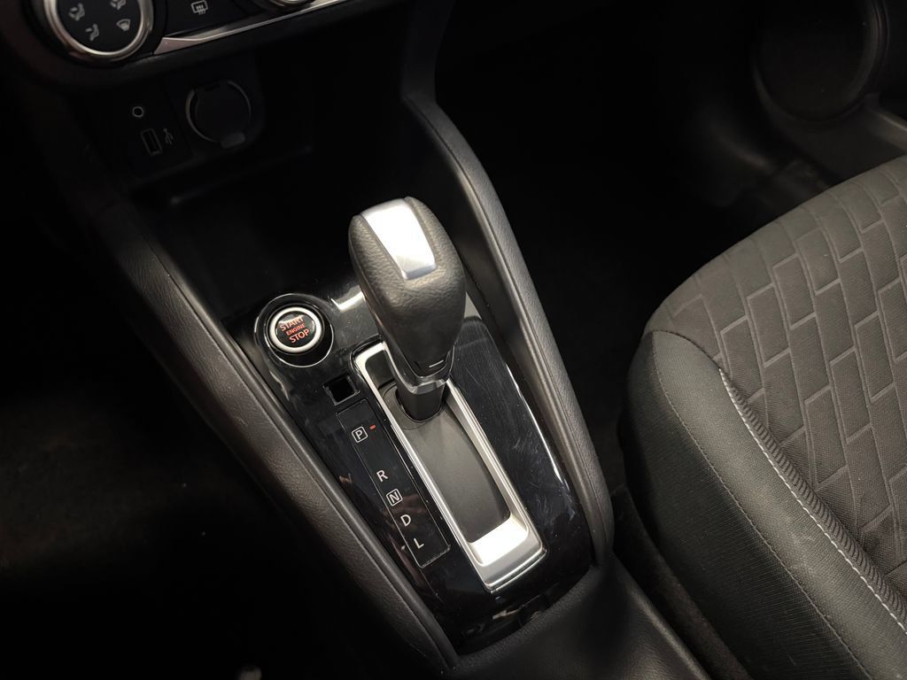 Used 2021 Nissan Kicks S FWD image 16