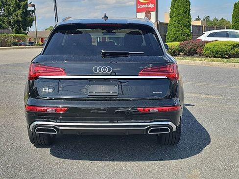 Used 2023 Audi Q5 2.0T Premium Plus AWD/4WD image 14