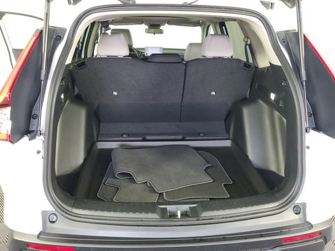 New 2025 Honda CR-V EX image 32