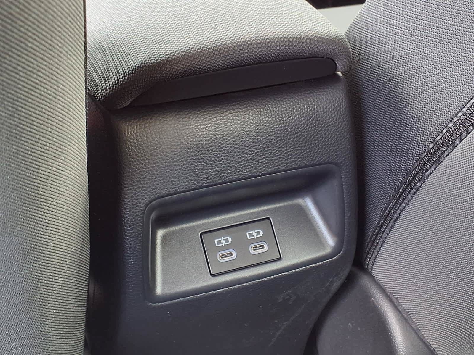 Certified 2026 Toyota Corolla LE FWD image 12