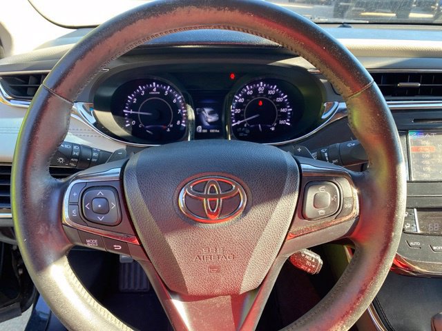 Used 2013 Toyota Avalon XLE Touring FWD image 19