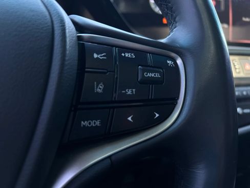 Used 2022 Lexus ES 350 w/ Accessory Package 2 FWD image 20