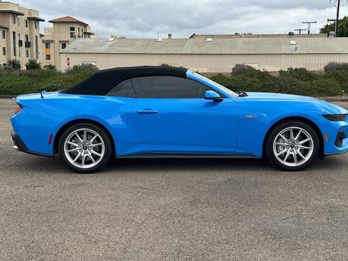New 2026 Ford Mustang GT Premium RWD image 3