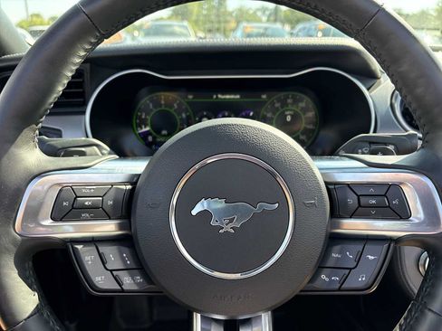 Used 2019 Ford Mustang Premium w/ Equipment Group 201A RWD image 11