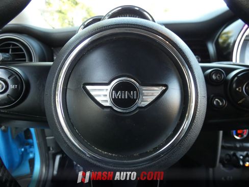 Used 2016 MINI Cooper S FWD image 39