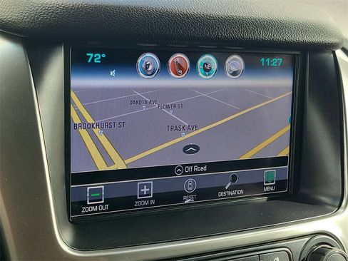 Used 2017 Chevrolet Suburban LT image 9