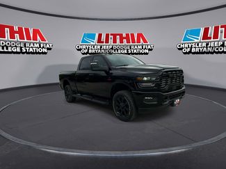 New 2026 RAM 2500 Lone Star AWD/4WD video 2