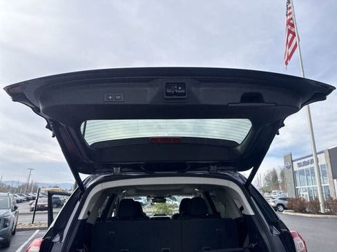 New 2026 Subaru Ascent Limited AWD/4WD image 95