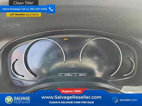 Used 2020 BMW X3 sDrive30i RWD image 12