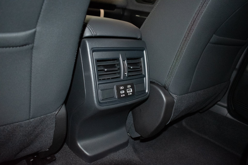 New 2026 Subaru Outback Premium AWD/4WD image 22