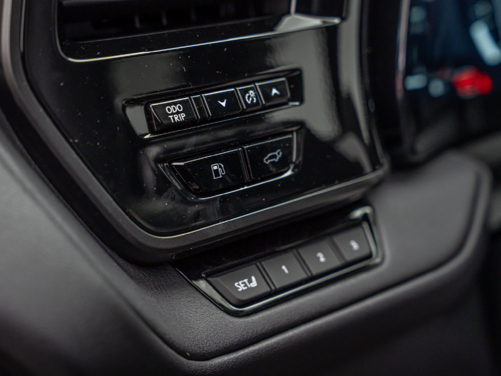 New 2026 Lexus TX 350 AWD w/ Technology Package image 47