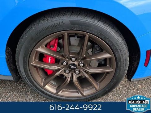 Used 2024 Ford Mustang GT Premium image 18