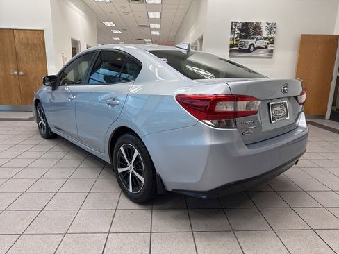 Used 2019 Subaru Impreza 2.0i Premium image 10