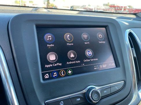 Used 2023 Chevrolet Equinox LT w/ Driver Convenience Package image 20