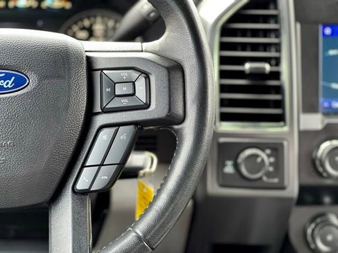 Used 2020 Ford F150 XLT w/ Equipment Group 302A Luxury image 34